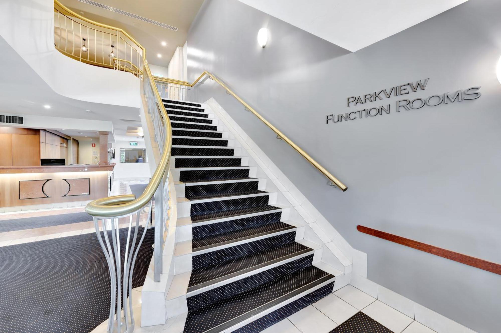 Quality Hotel Parklake Shepparton Luaran gambar