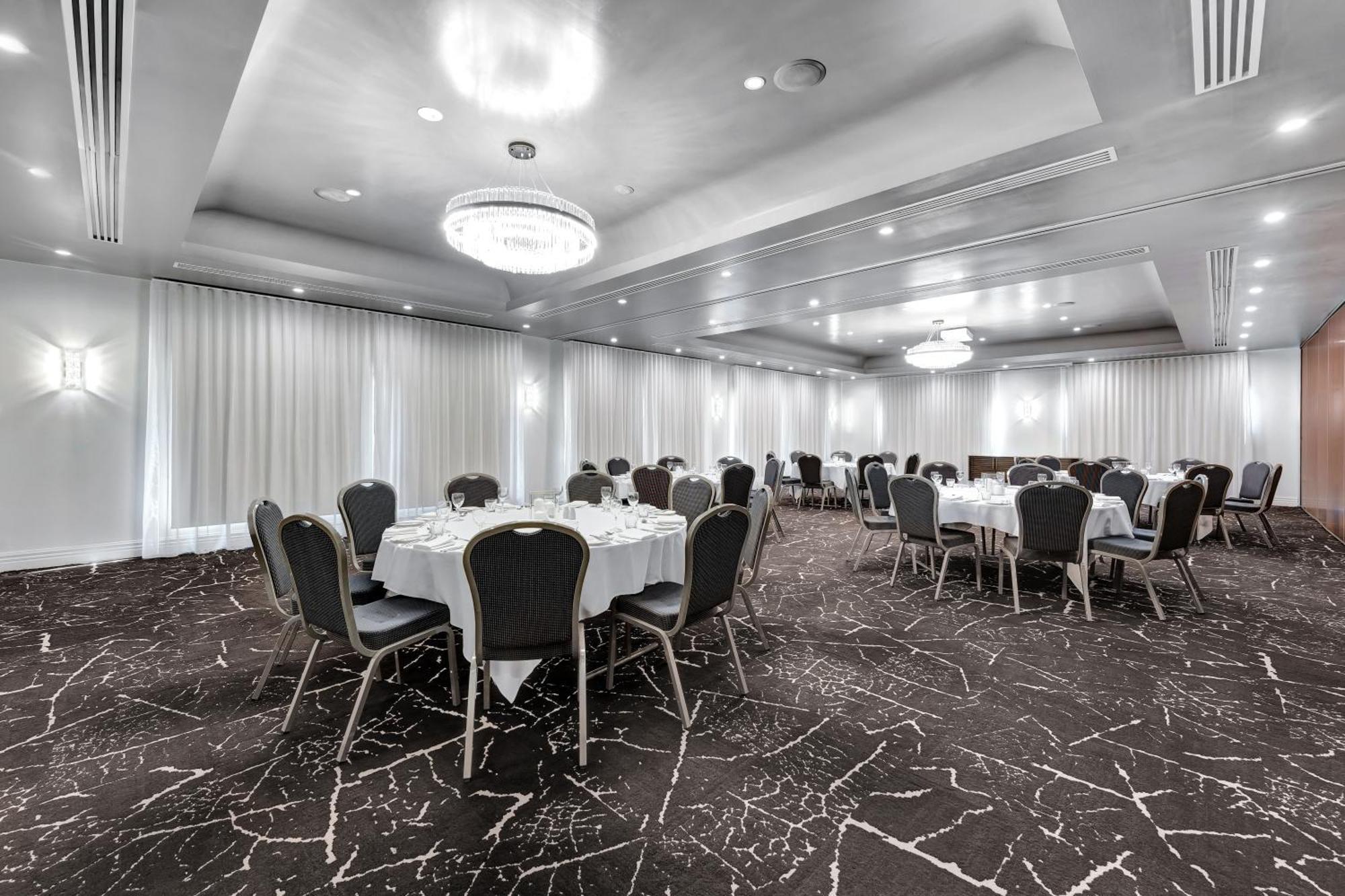 Quality Hotel Parklake Shepparton Luaran gambar