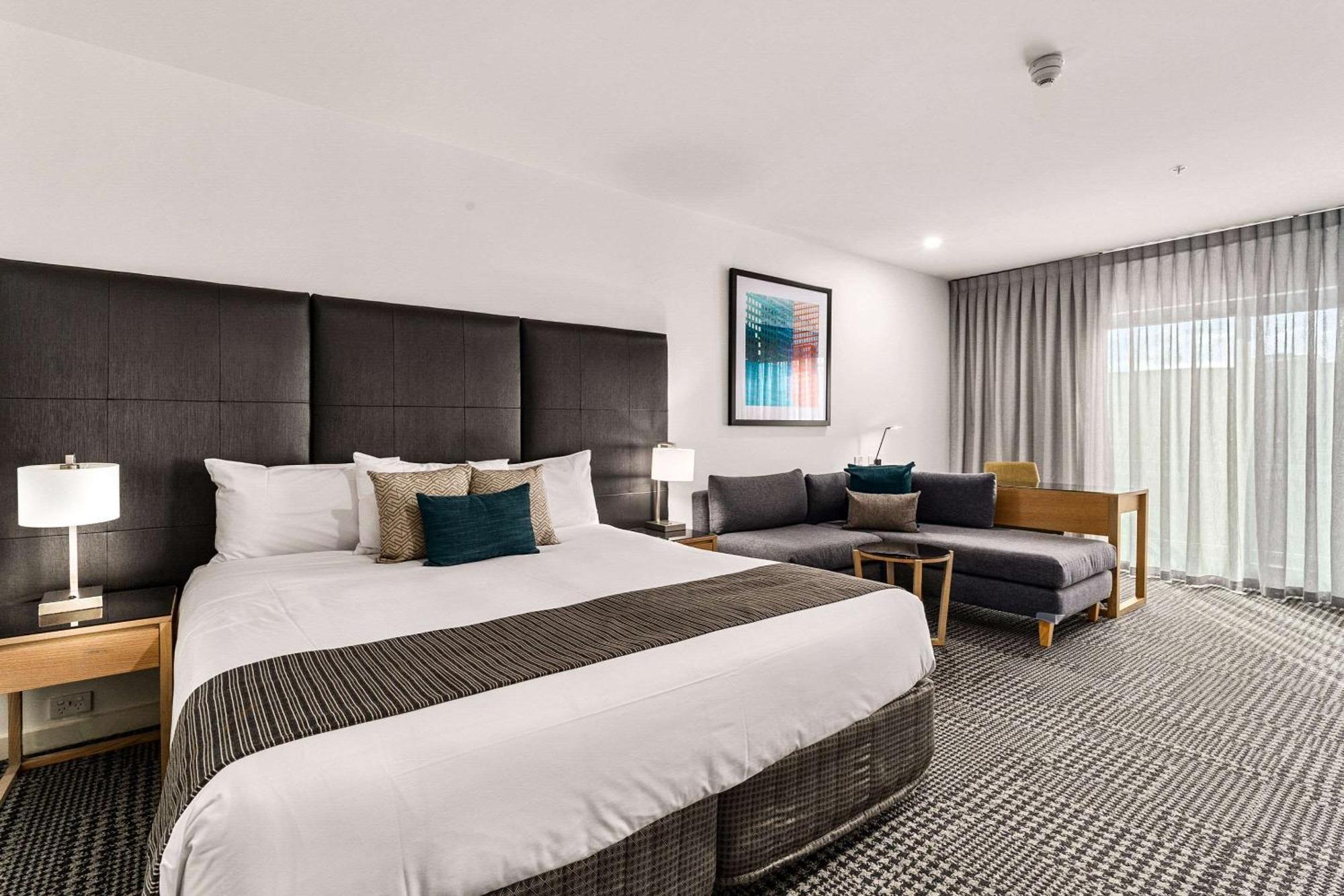 Quality Hotel Parklake Shepparton Luaran gambar