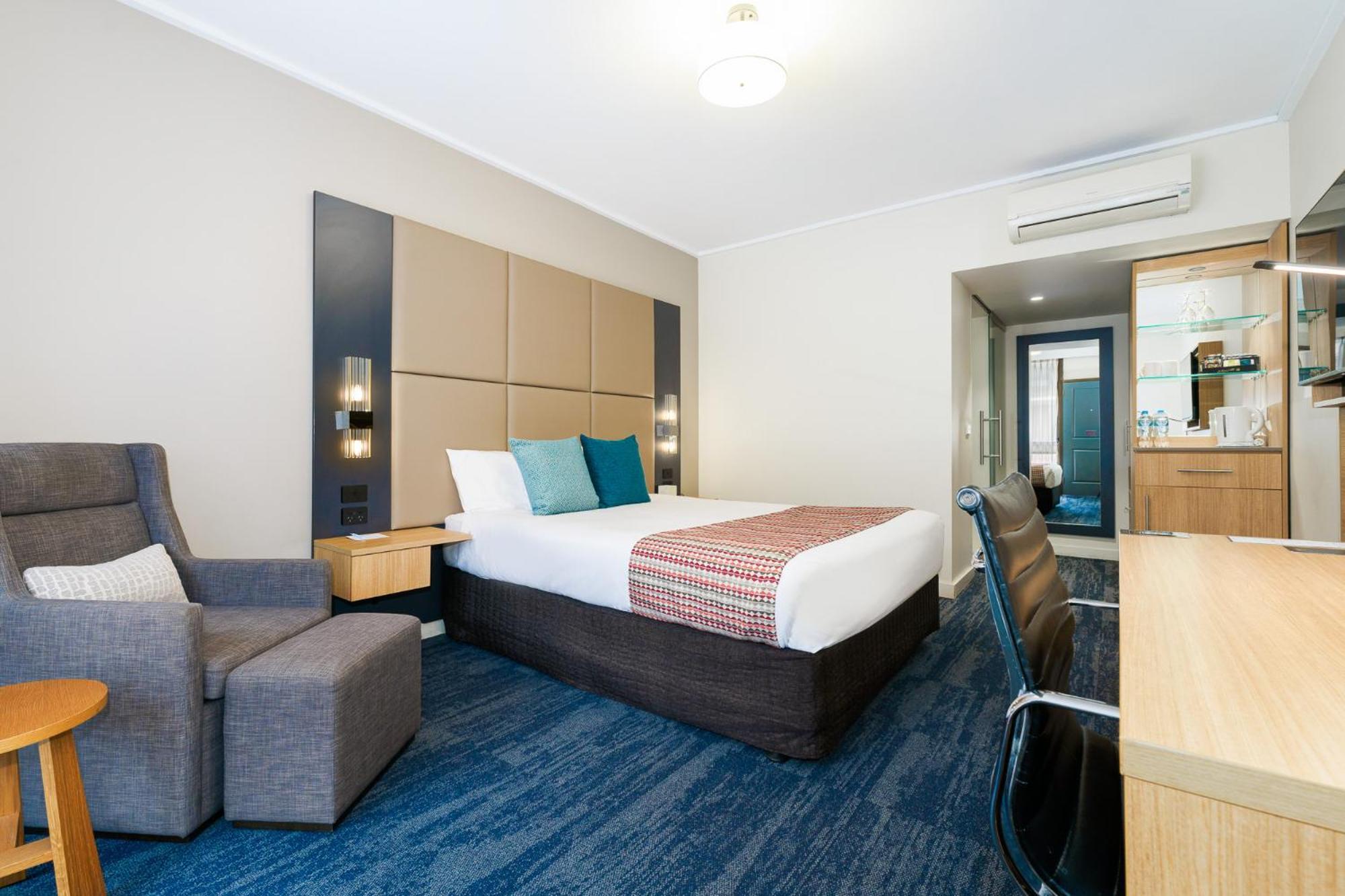 Quality Hotel Parklake Shepparton Luaran gambar