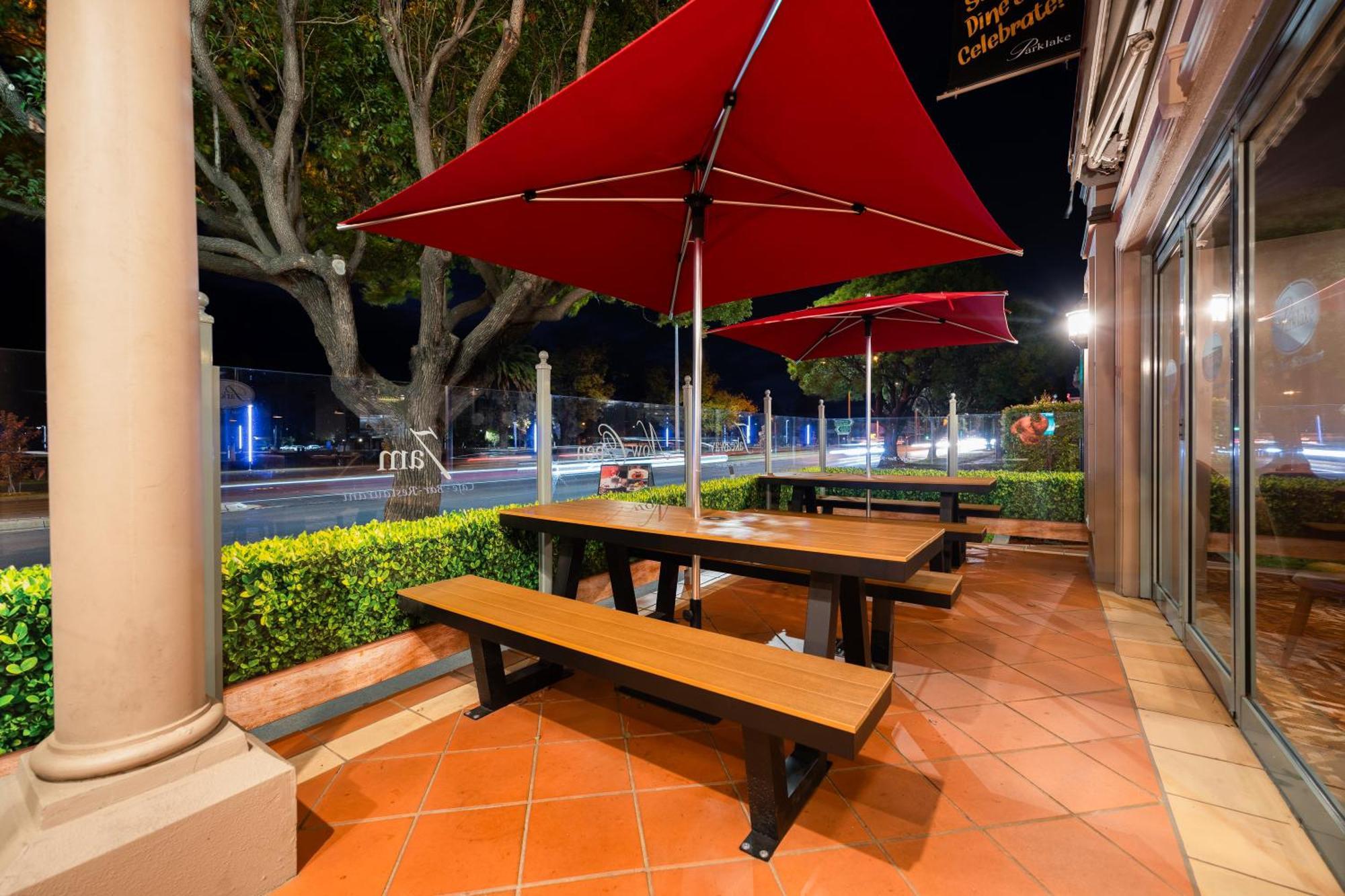Quality Hotel Parklake Shepparton Luaran gambar