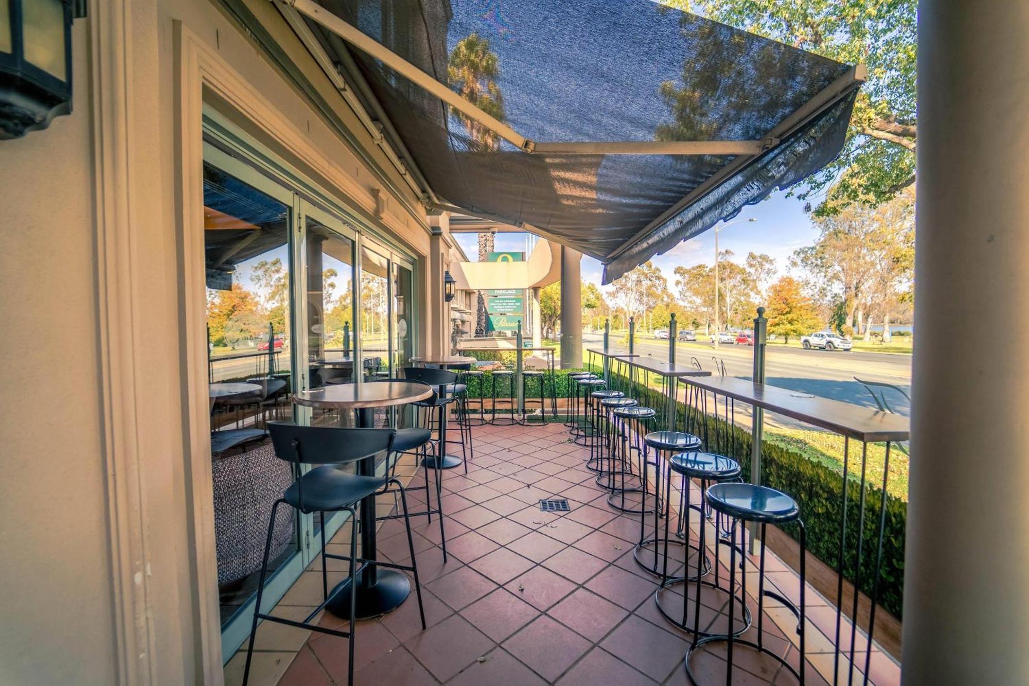 Quality Hotel Parklake Shepparton Luaran gambar