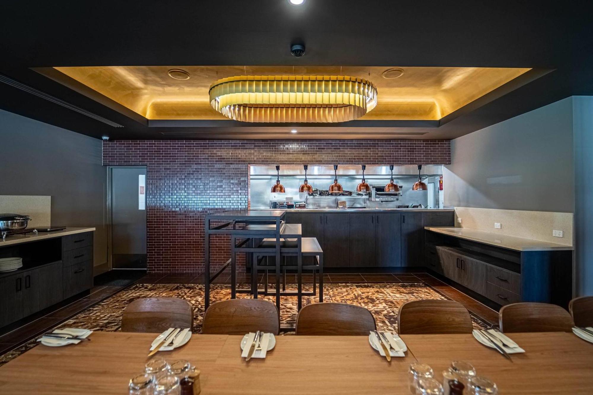 Quality Hotel Parklake Shepparton Luaran gambar